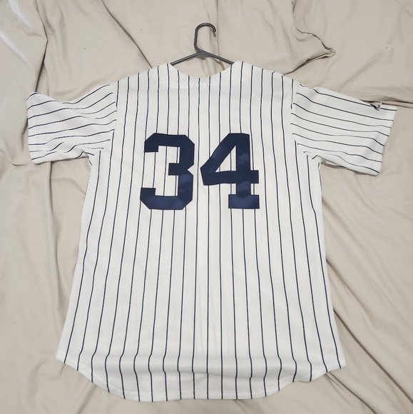 New York Yankees jersey - Picture 2 of 4